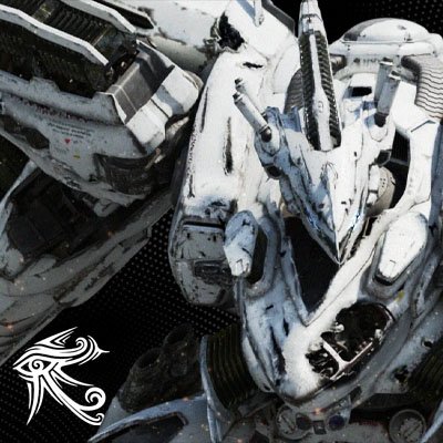 Armored Core. AC. Mecha. Robot