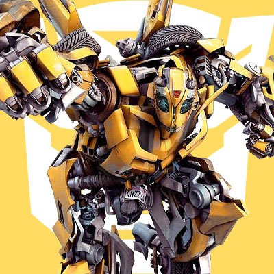 Bumblebee. Transformers. Robot. Autobots.
